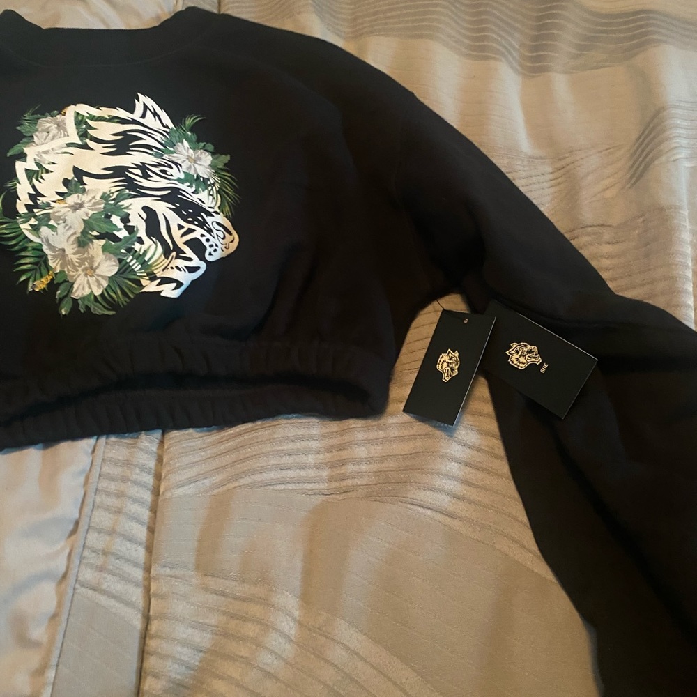 Darc sport crewneck - Picture 3 of 5